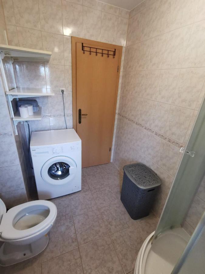 Apartment Dundo In Quiet Green Area Медулин Экстерьер фото