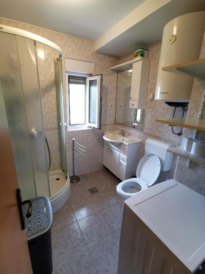 Apartment Dundo In Quiet Green Area Медулин Экстерьер фото